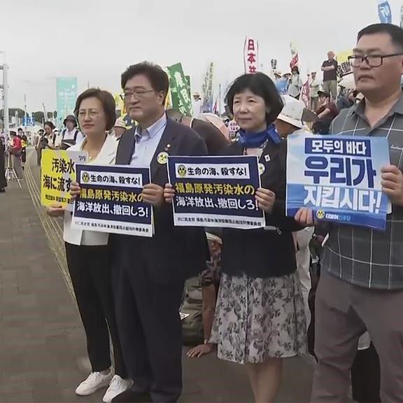 Removing Fukushima's melted nuclear fuel will be harder than the release of plant's wastewater
